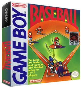 ROM Baseball
